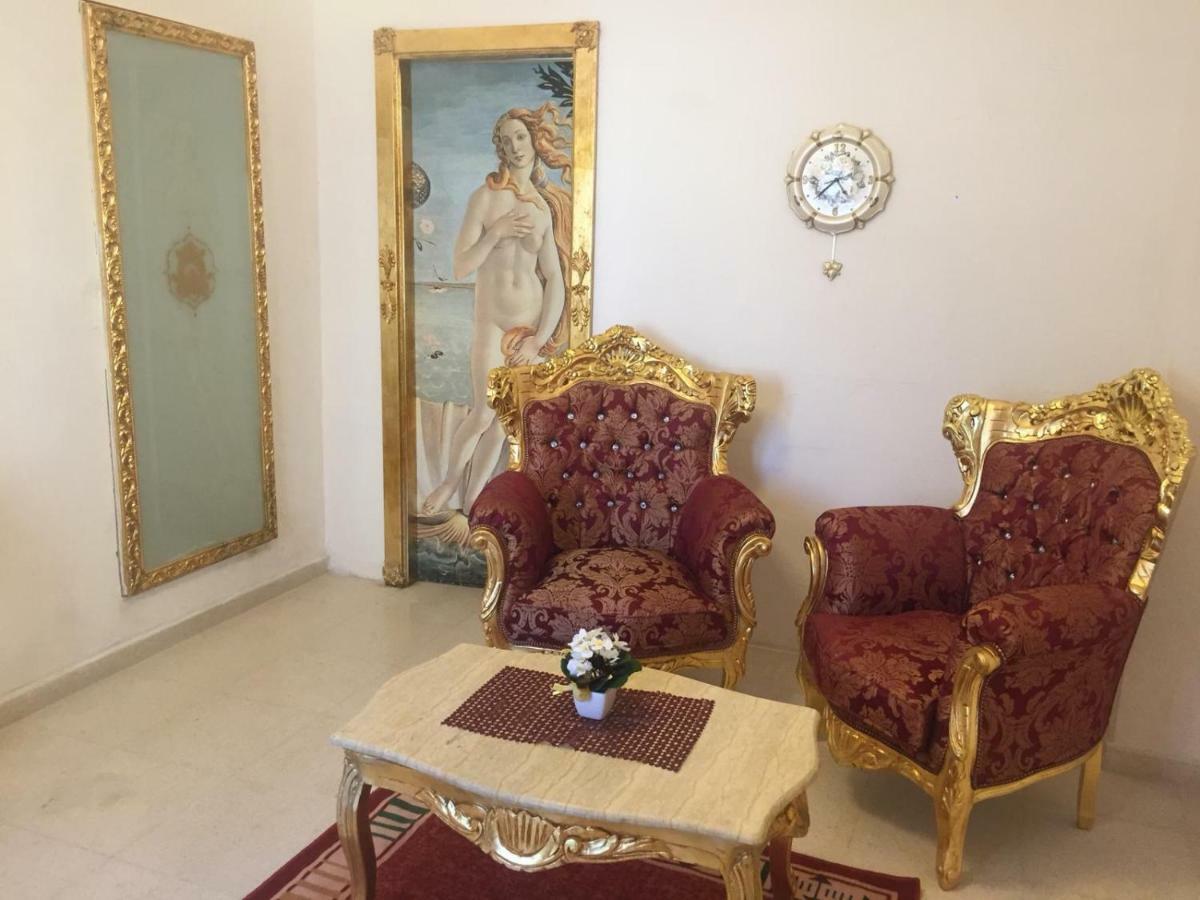 クトロフィアーノ Palazzo Macchiaヴィラ エクステリア 写真
