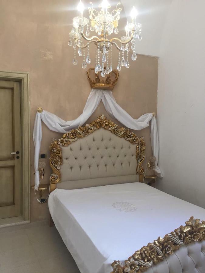 クトロフィアーノ Palazzo Macchiaヴィラ エクステリア 写真